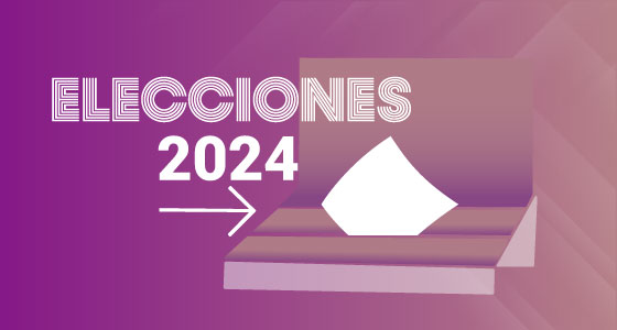 INE-Elecciones 2024